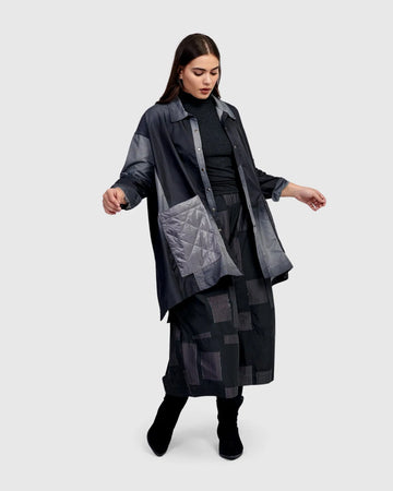 alembika-urban-ridley-oversize-hemdjacke-storm image 8