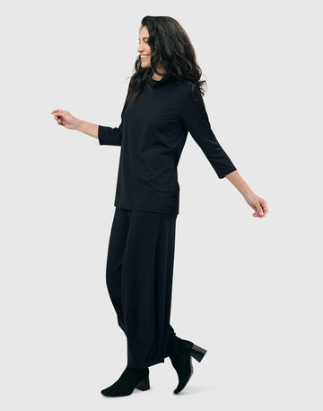 alembika-essential-punto-hose-tall-schwarz image 7
