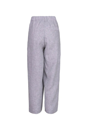 alembika-pinstripe-pants-dove-damen-hose-gestreift image 8