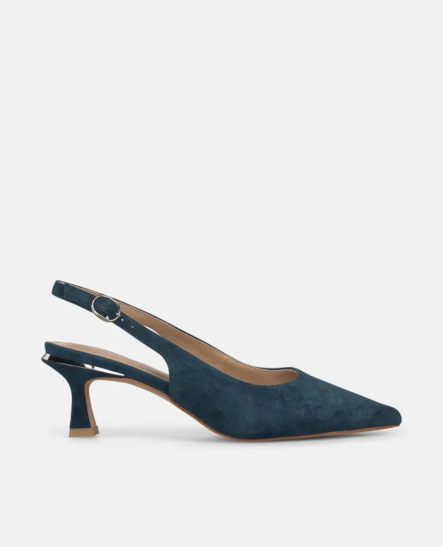 alma-en-pena-slingback-hellblau-mit-strass-6-2-cm-absatz image 1
