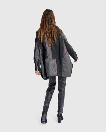 alembika-anointed-shirt-iron-oversized-bluse image 5