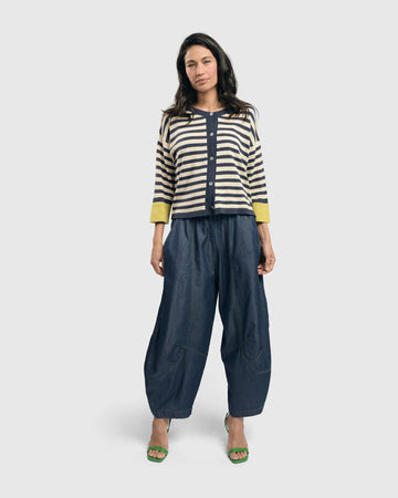 alembika-everywhere-wide-leg-hose-denim-blue-weite-baumwollhose image 5