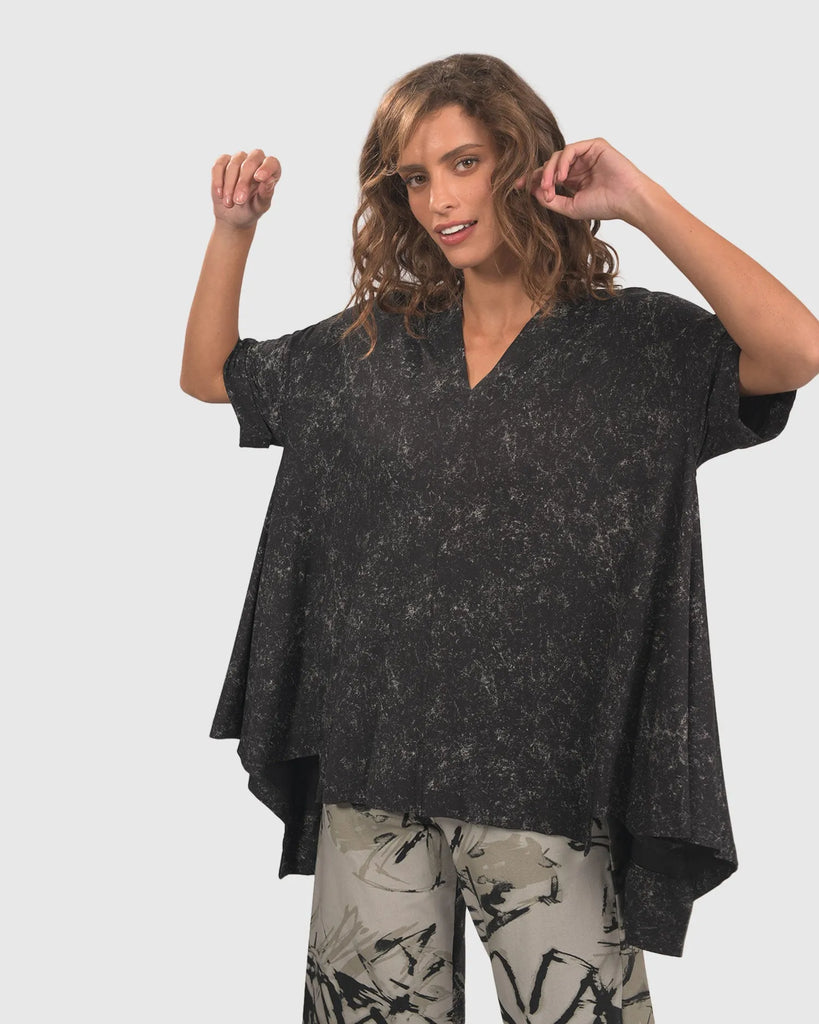 alembika-urban-essential-trapeze-top-galaxy image 1