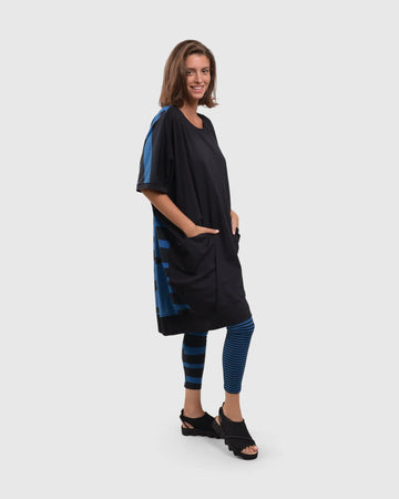 alembika-tekbika-stripe-leggings-ocean image 5