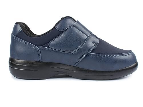 aerosoft-klett-halbschuh-stretch-16-f-r-damen-und-herren image 4
