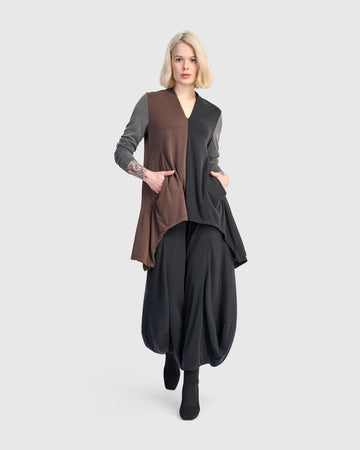 alembika-essential-cupro-punto-hose-schwarz image 6