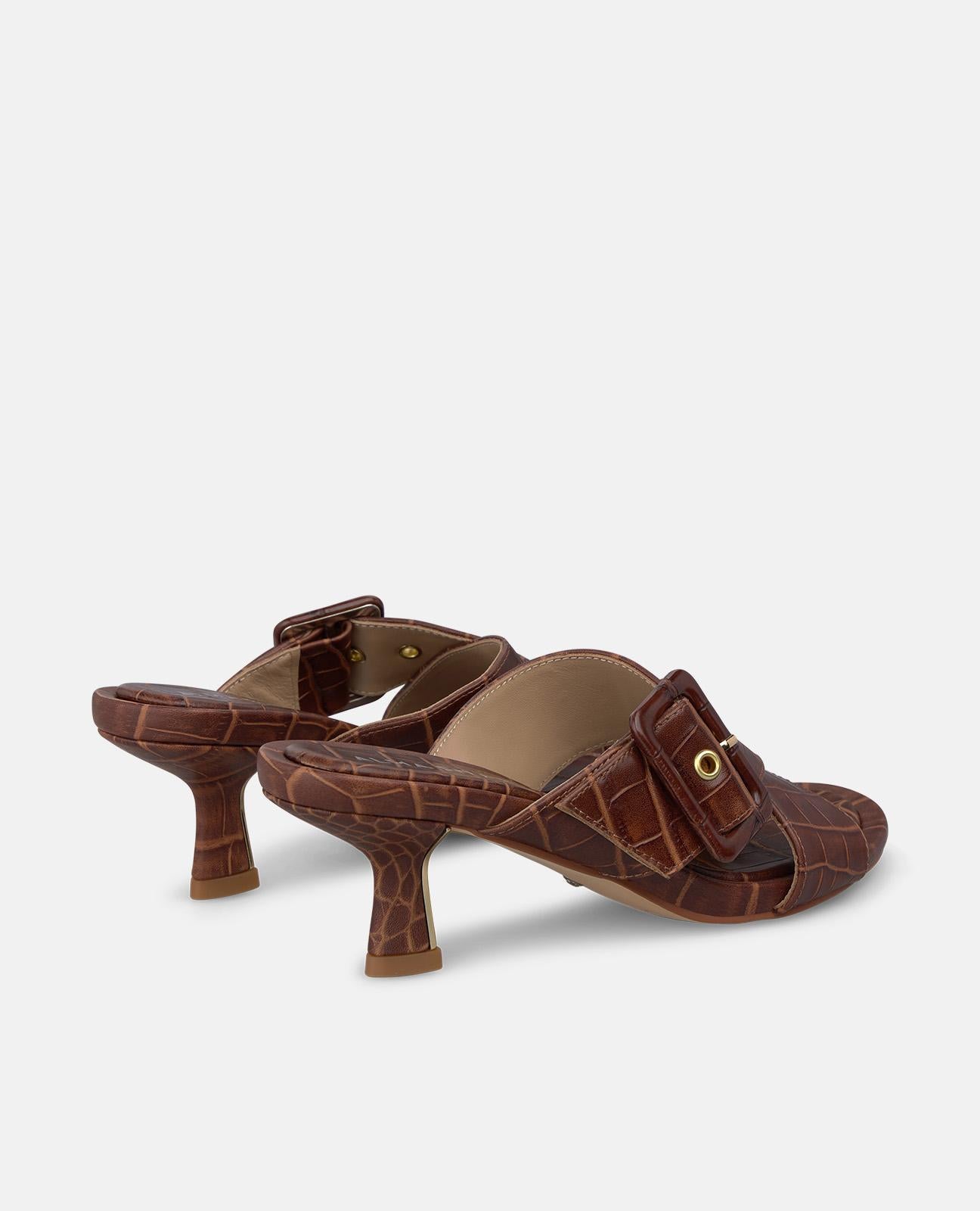 alma-en-pena-gekreuzte-riemchen-sandalen-leder-camel-5-5-cm image 4
