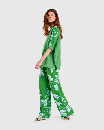 alembika-reef-straight-pants-waterlilly image 6
