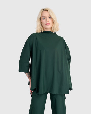 alembika-essential-tekbika-trapeze-top-forest image 3