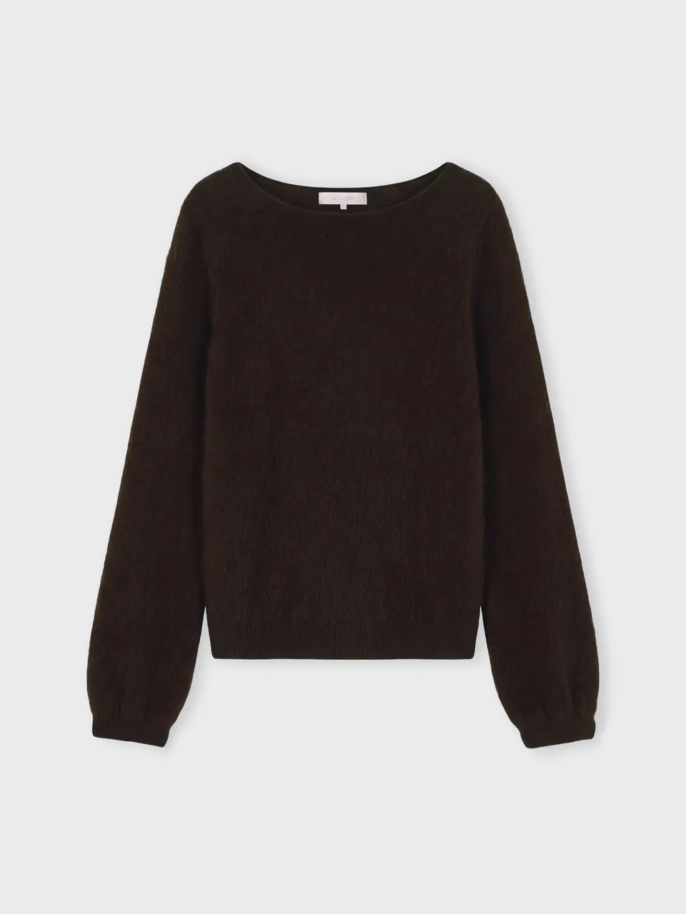absolut-garance-damen-pullover-rundhals-aus-geb-rstetem-kaschmir image 1