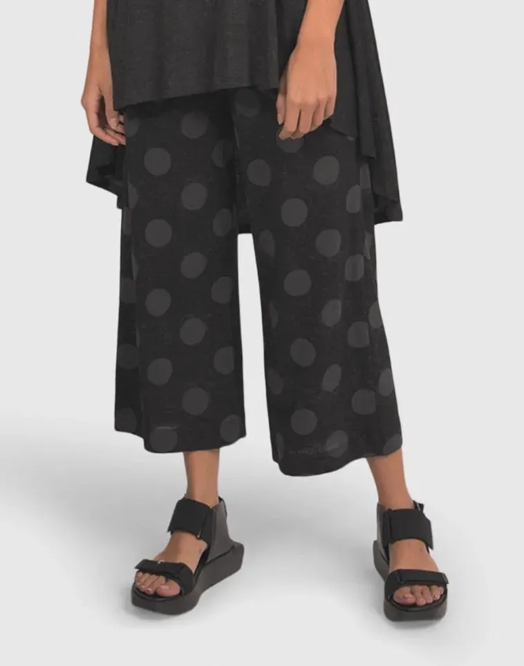 alembika-urban-go-to-pants-circles-damen-hose image 1