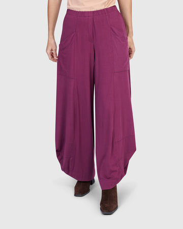 alembika-essential-punto-pockets-hose-sangria image 5
