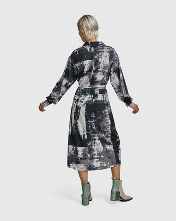 alembika-digi-midi-kleid-marble image 8