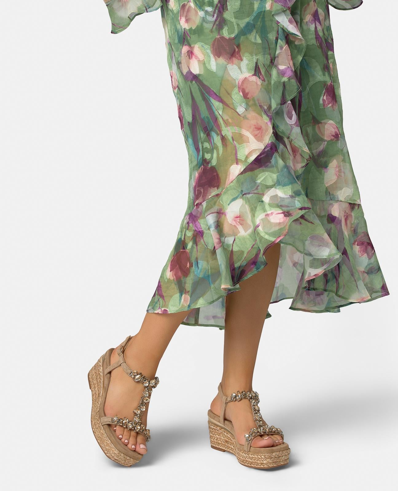 alma-en-pena-espadrille-keilsandale-medium-heel-arena image 5