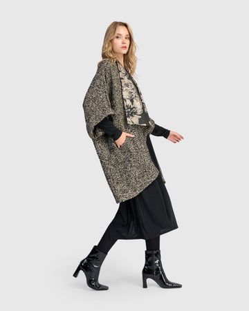 alembika-delice-boucle-mantel-damen-in-glow image 4