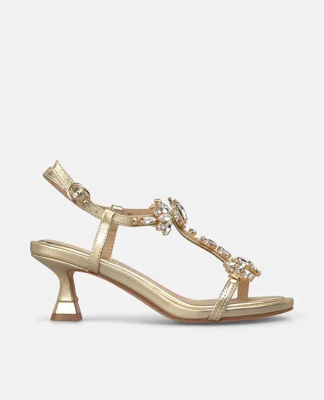 alma-en-pena-alfa-62647-mittelabsatz-sandale-in-gold-strass-absatz-7-cm image 1