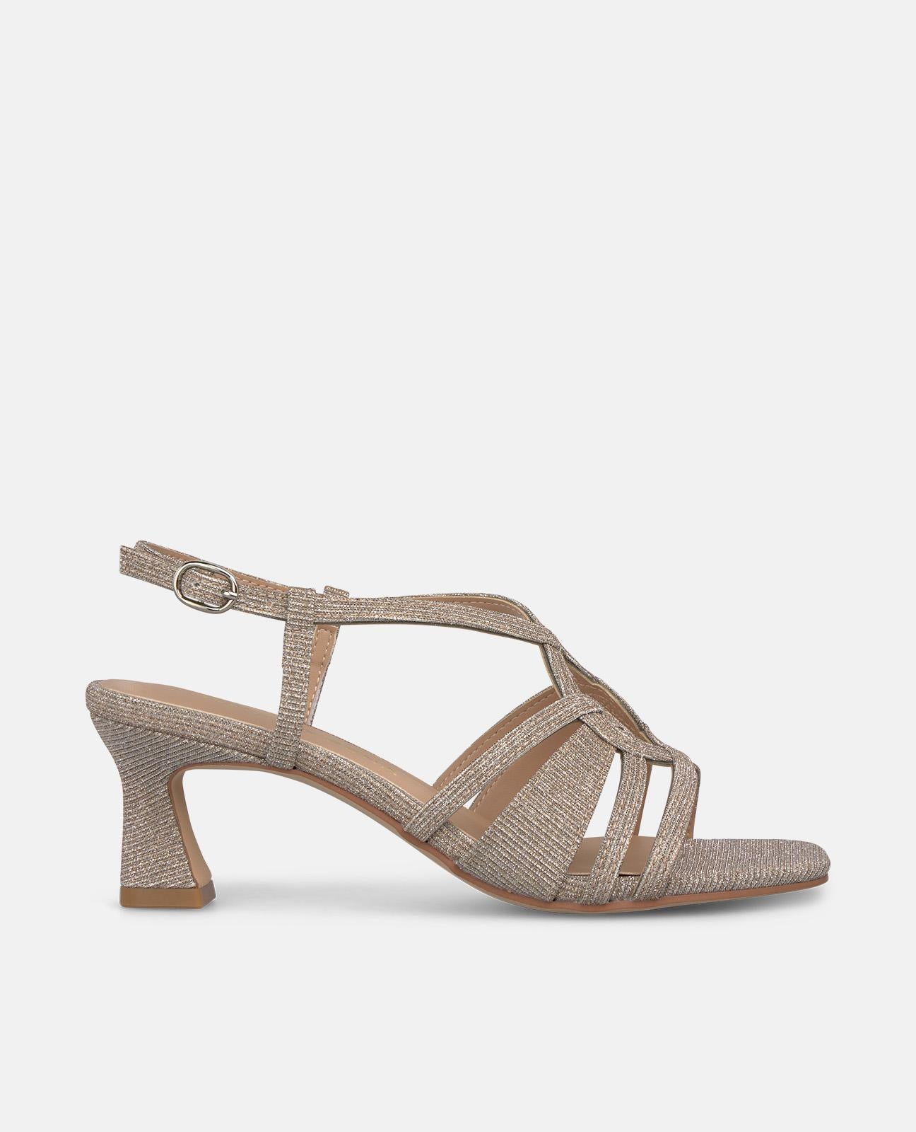 alma-en-pena-sandale-flecht-riemen-bronze-5-5-cm-rund image 1