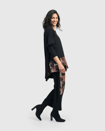 alembika-kaya-oversize-trapeze-top-terra image 5