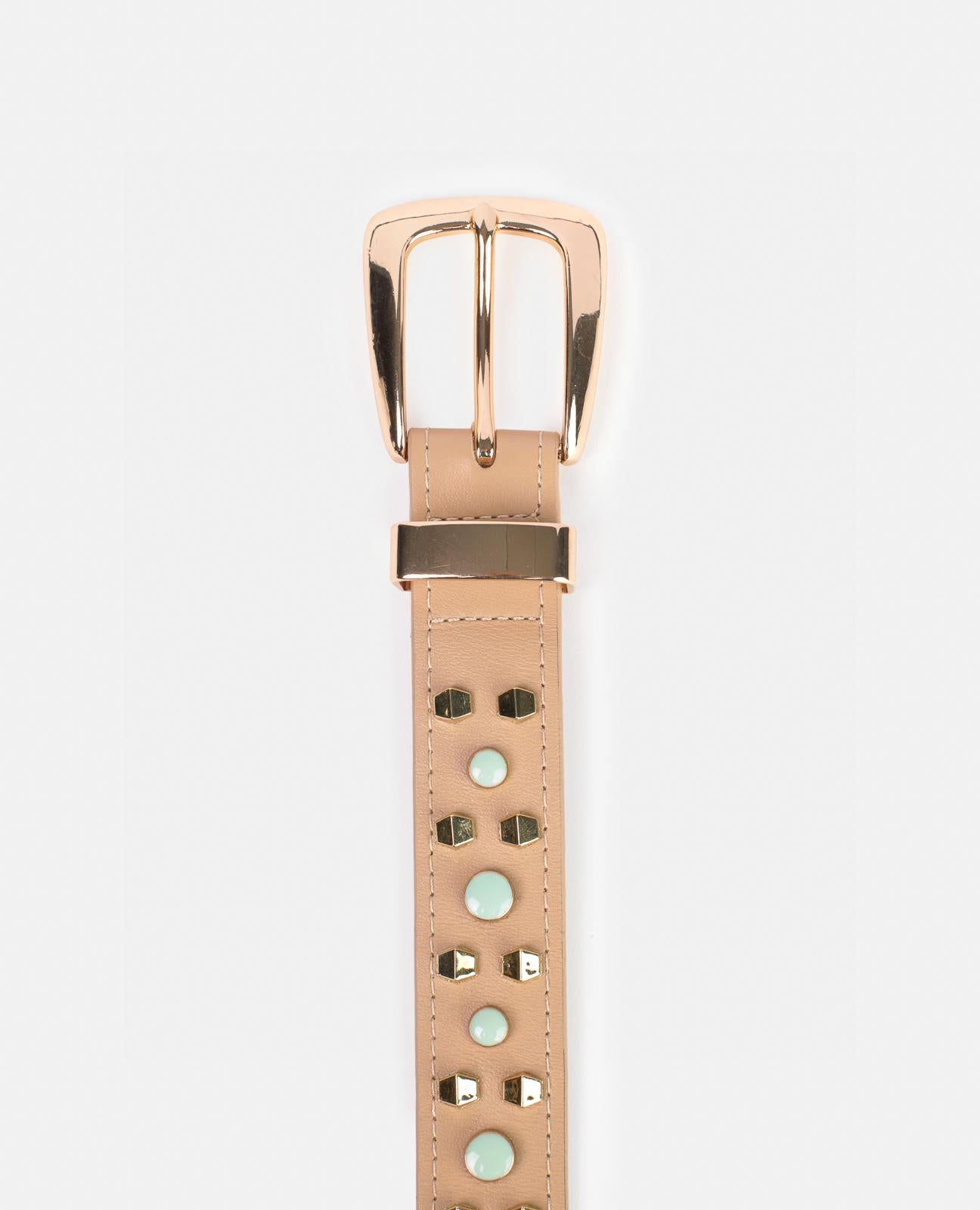 alma-en-pena-nieteng-rtel-leder-braun-multicolor-3-cm image 3