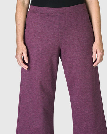 alembika-folklore-easy-pants-plum-cropped-hose image 5