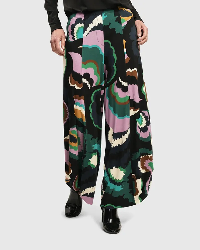 alembika-intermezzo-punto-hose-schwarz image 1