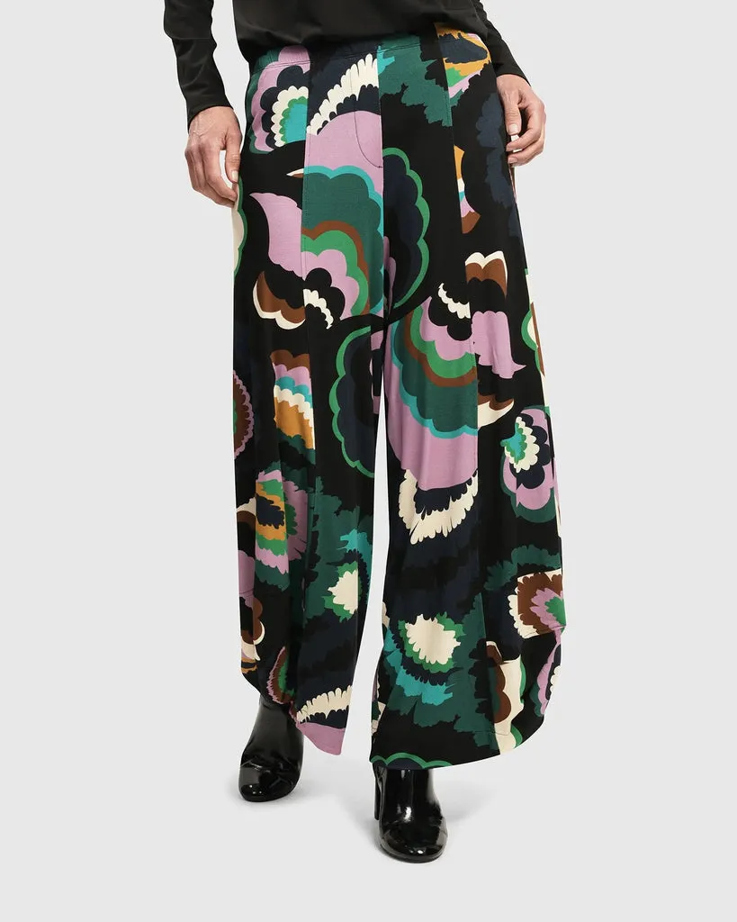 alembika-intermezzo-punto-hose-schwarz image 1
