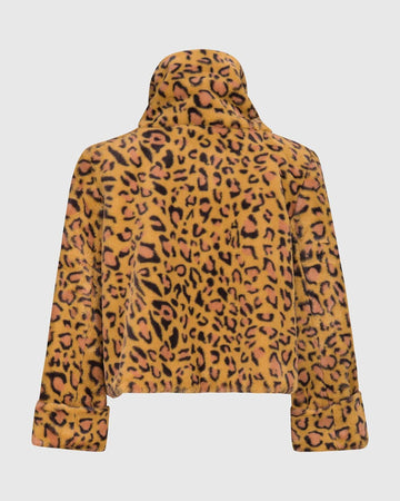 alembika-etosha-crop-jacke-serval-kunstpelz-bolerojacke image 8