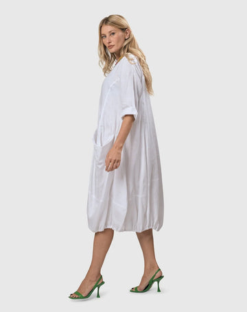 alembika-island-wonderful-kleid-white-leinen image 5