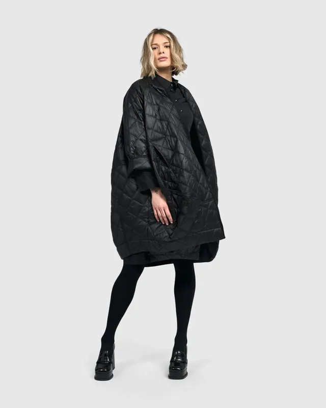 alembika-urban-quorra-steppjacke-schwarz image 1