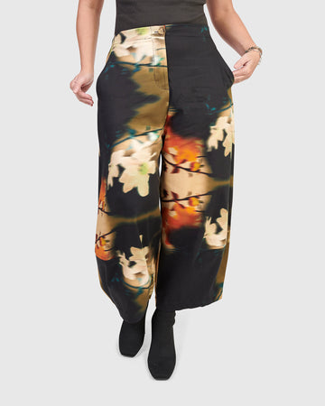 alembika-mignonette-wide-leg-hose-floral image 7
