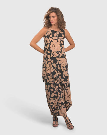 alembika-natalia-punto-hose-floral image 2