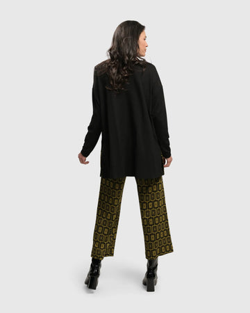 alembika-alice-apron-pocket-top-chartreuse image 5