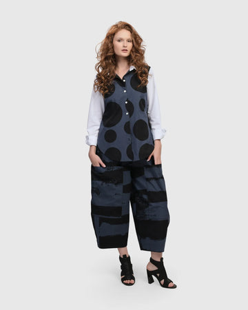 alembika-urban-codex-barrel-hose-navy image 6