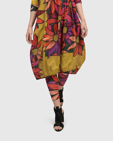 alembika-artisan-leggings-bouquet-blumen image 4