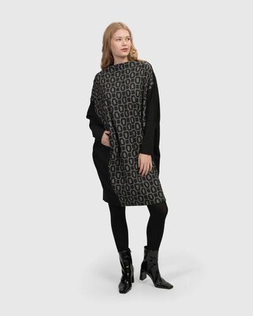 alembika-dynamite-days-diamond-kleid-stone image 8