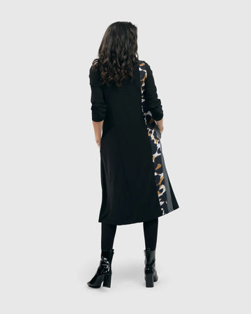 alembika-7td938l-tekbika-a-line-swing-dress-leopard-kleid image 5