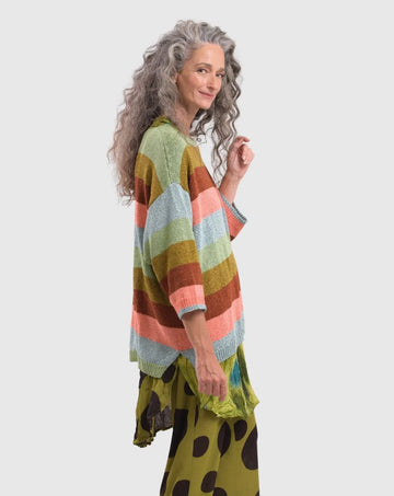 alembika-horizon-sweater-multi-relaxed-strickpullover image 6