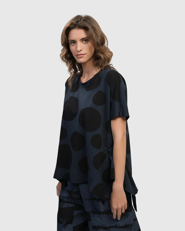 alembika-urban-juliana-relaxed-top-navy image 4