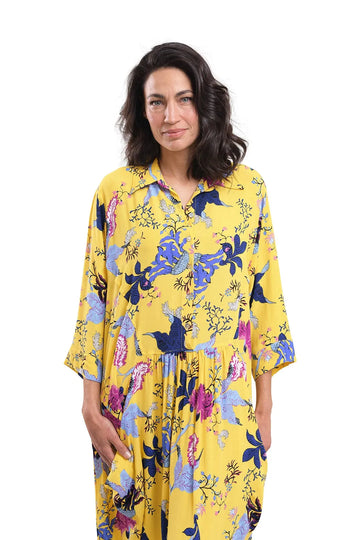 alembika-the-everything-dress-gelb image 5