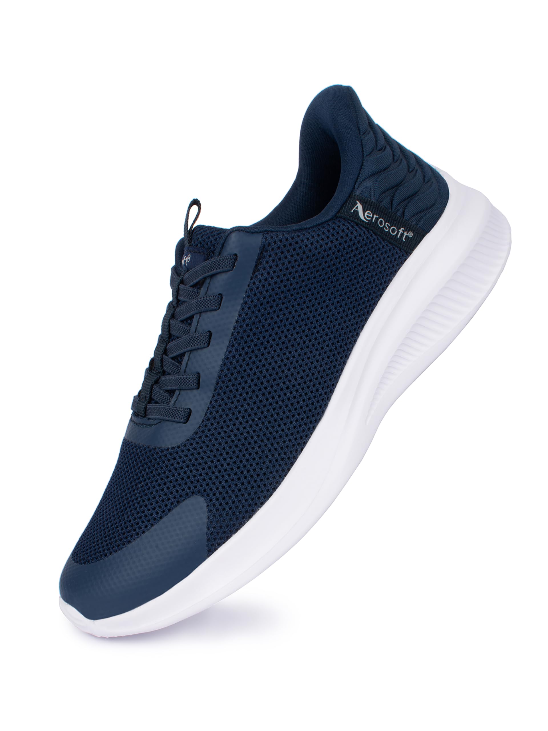 aerosoft-damen-slip-in-sneaker-komfort-sneaker image 3