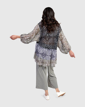 alembika-chrysalis-button-down-bluse-celestial-tunika-sheer image 5