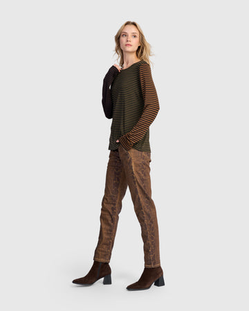 alembika-urban-layering-hip-tee-stripes-langarm image 4