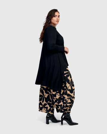 alembika-jenny-jacquard-punto-hose-blackout image 6