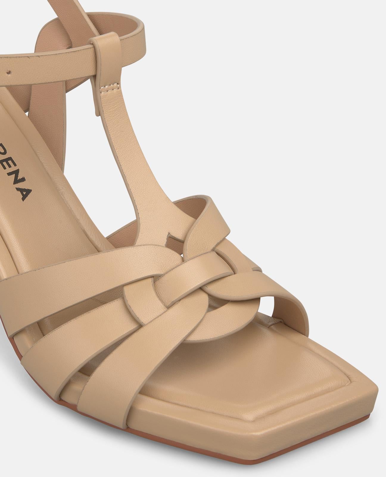 alma-en-pena-riemen-sandale-arena-nappa-8-cm-absatz image 4