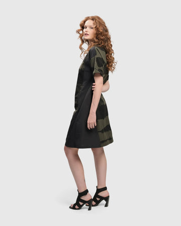 alembika-urban-sapporo-shiftkleid-khaki image 4