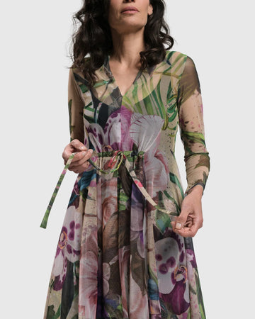 alembika-moonflower-v-neck-cardigan-bouquet image 6