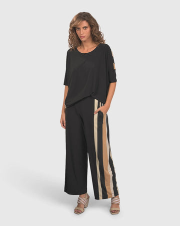 alembika-take-it-easy-hose-sunrise-weite-viskosehose-mit-streifen image 5