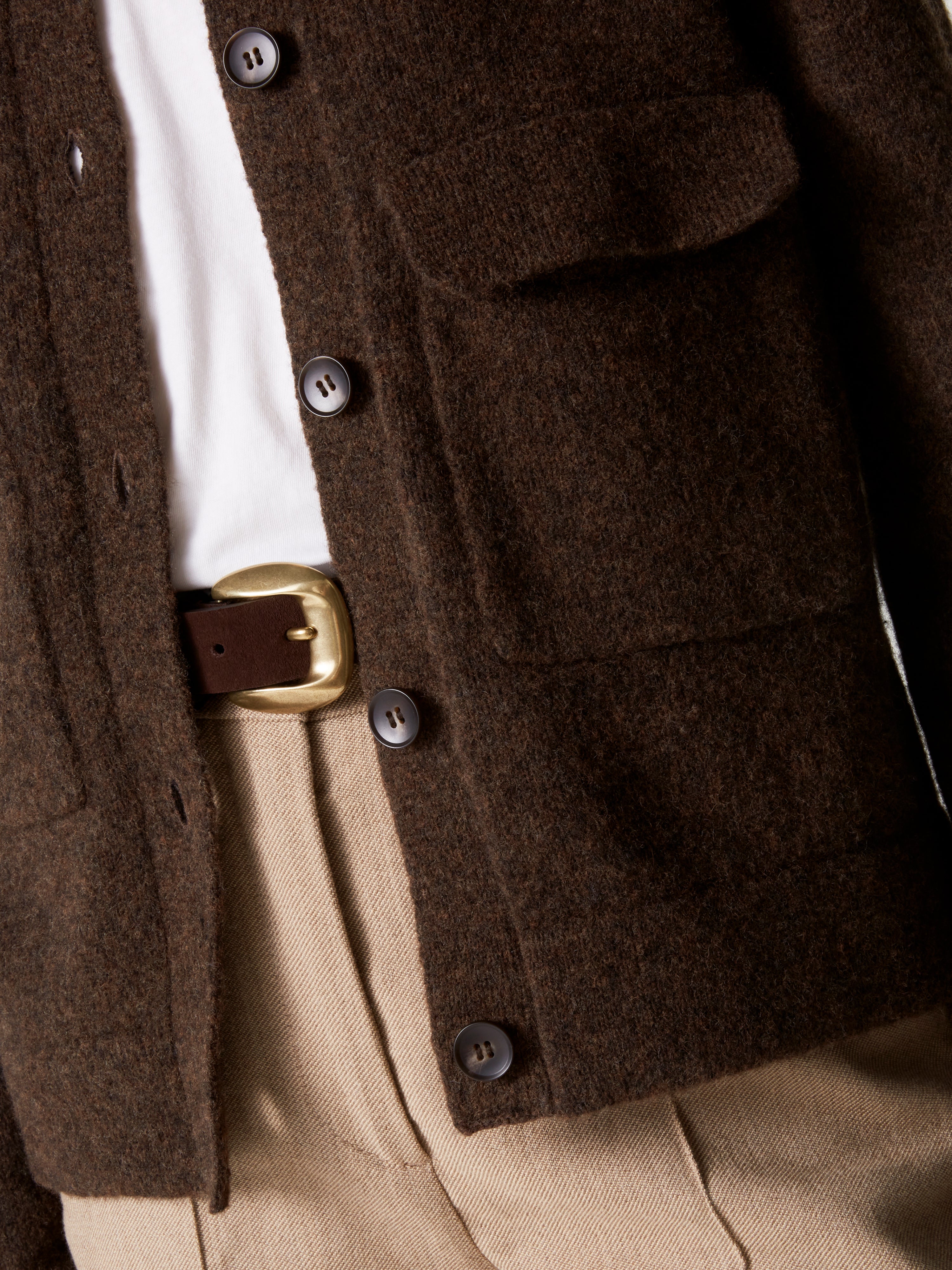 absolut-maiwen-damen-jacke-wolle-baumwolle-braun image 6