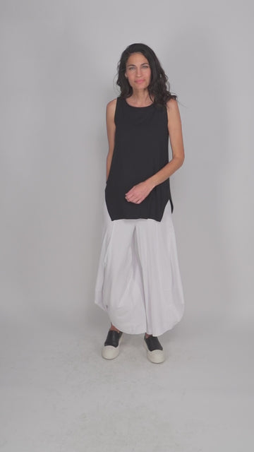 alembika-essential-punto-pants-damenhose-wei image 3