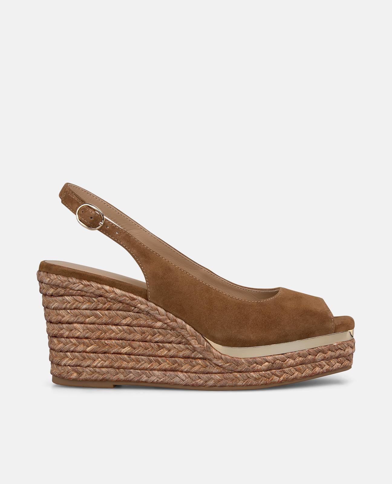 alma-en-pena-espadrille-keilsandale-caramelo-9-5-cm image 2